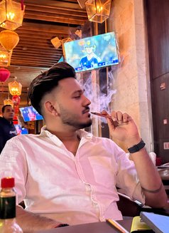 Laxman - Male escort in Kuala Lumpur Photo 3 of 3