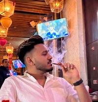 Laxman - Male escort in Kuala Lumpur