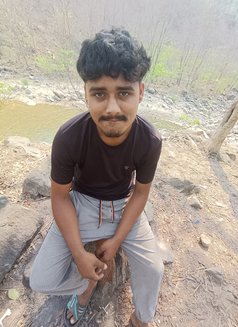 Laxman - Male escort in Kathmandu Photo 1 of 2