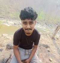 Laxman - Male escort in Kathmandu