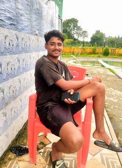 Laxman - Male escort in Kathmandu Photo 2 of 2