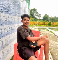 Laxman - Male escort in Kathmandu