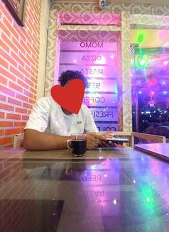 Laxman - Male escort in Kathmandu Photo 2 of 3