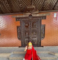 Laxmi Available 24×7 Book Now - escort in Kathmandu