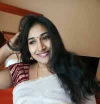 Laxmi Busty South Indian - escort in Dubai