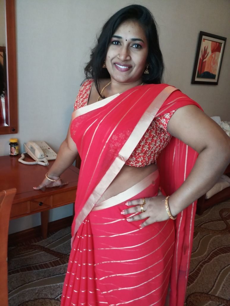 Laxmi Busty South Indian Indian Escort In Abu Dhabi