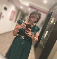 VIP Independent Real meet/cam session - escort in Bangalore