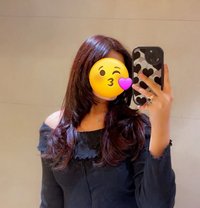 Laxmi (cam show & real meet) - escort in Hyderabad Photo 1 of 2