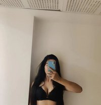 Laxmi Cash Payment Independent Call Girl - escort in Hyderabad