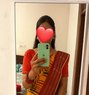 Laxmi independent (cam or meet) girl - puta in Hyderabad Photo 1 of 3
