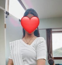 Laxmi independent (cam or meet) girl - puta in Hyderabad