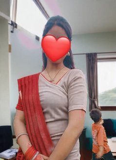 Laxmi independent (cam or meet) girl - escort in Hyderabad Photo 3 of 3