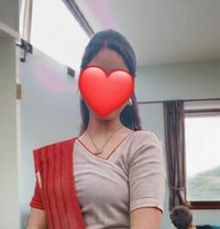 Laxmi independent (cam or meet) girl - puta in Hyderabad