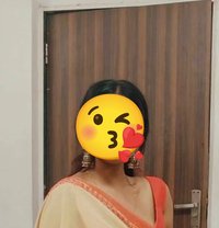 Laxmi Das - escort in Kochi