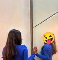Laxmi Das - escort in Kochi