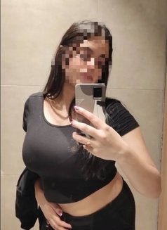 ❣️ Nude cam & real meet available ❣️ - puta in Chennai Photo 3 of 3