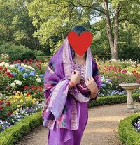 Laxmi ❣️ For filling Ur desires - escort in Mumbai