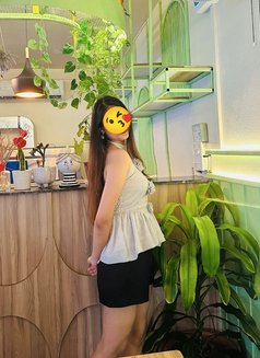 Laxmi Gurung - escort in Kathmandu Photo 1 of 2