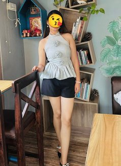 Laxmi Gurung - escort in Kathmandu Photo 2 of 2