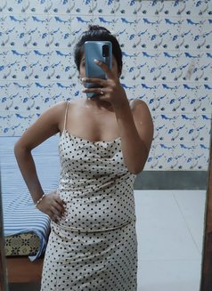 Serena here live cam show & Meeting 🕊️ - escort in Pune Photo 1 of 5