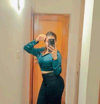 Laxmi for hand cash service - escort in Kathmandu