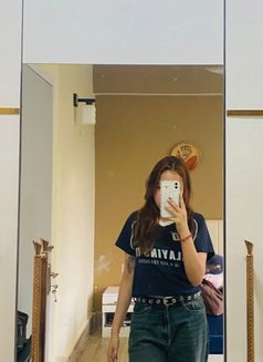 Laxmi - escort in Kathmandu Photo 1 of 3