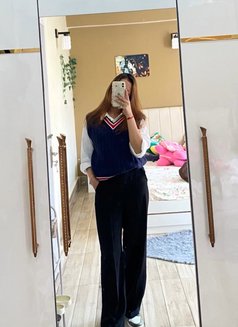 Laxmi - escort in Kathmandu Photo 2 of 3