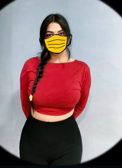 Laxmi - escort in Kathmandu Photo 3 of 3