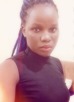 Lexmy New Arrival from tanzania - escort in Ahmedabad Photo 1 of 1