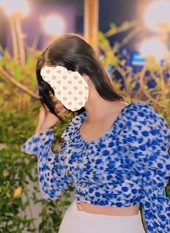 Laxmi Real Meet & Cam Show - escort in Hyderabad Photo 2 of 3