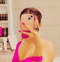 Laxmi - escort in Colombo