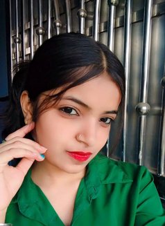 🥂Let's fun (cam show 🥀 real meet)🥂 - escort in Bangalore Photo 1 of 4