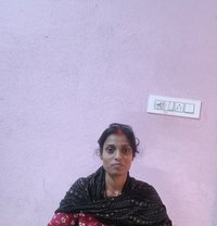 Laxmikumari - puta in Lucknow
