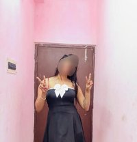 Naina ❣️ ( Live cam & direct meet) ❣️ - escort in Pune Photo 1 of 4