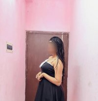 Naina ❣️ ( Live cam & direct meet) 🤍4 - escort in Pune