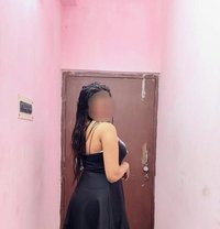 Naina ❣️ ( Live cam & direct meet) 🤍4 - escort in Pune
