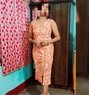 Real meet y cam show available - escort in Hyderabad Photo 1 of 1