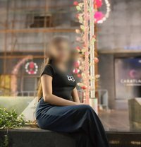 Nisha ❣️Gfe (real y cam session) ❣️ - escort in Pune