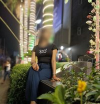 Nisha ❣️Gfe (real y cam session) ❣️ - escort in Pune Photo 2 of 2