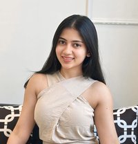 Laxsu - escort in Mumbai