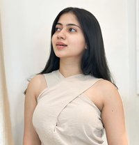 Laxsu - escort in Mumbai