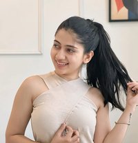 Laxsu - escort in Mumbai