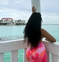 Lay Ma - escort in Pattaya