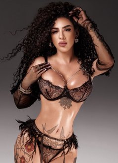 LAYA FOX ARABiC passion ANAL profundo - escort in Dubai Photo 29 of 29