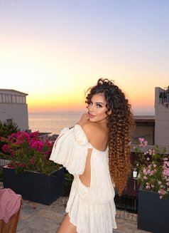 ️DUO PARTY GIRL ARABiC - puta in Dubai Photo 16 of 22