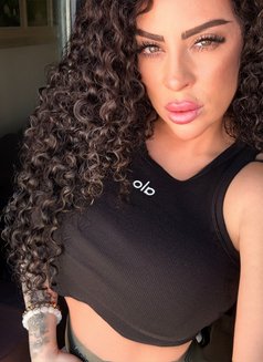 LAYA FOX española y me trago la leche - escort in Dubai Photo 22 of 28