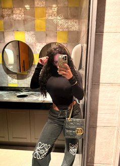 LAYA FOX española y me trago la leche - escort in Dubai Photo 25 of 28