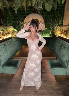 LAYA FOX LESBIC SHOW PARTY GiRL - puta in Dubai Photo 7 of 29