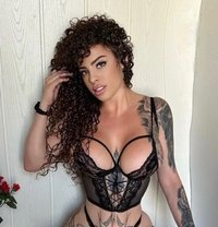 Laya Fox - escort in Dubai