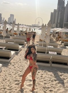 Laya Fox - escort in Dubai Photo 19 of 22